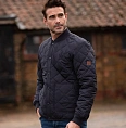 Oxford Blue Keswick Navy