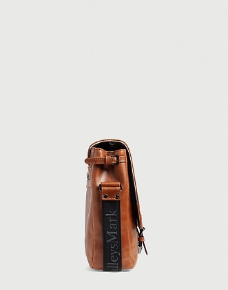 5Картинка Мессенджер Satchel Old Brown