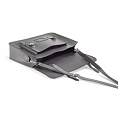16-inch Classic Satchel Graghite