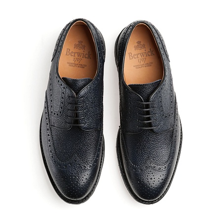 Berwick 4170 V Navy Grain