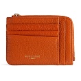 Кардхолдер Pourchet Club Coin Pocket Camel