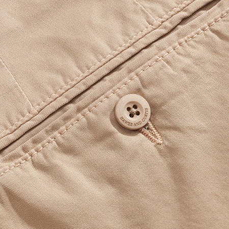 Hawes and Curtis Chinos Beige