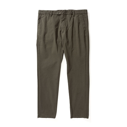 2Картинка Брюки-чиносы Hawes and Curtis Chinos Khaki