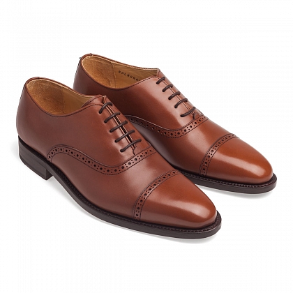 2Картинка Finsbury Balmoral Tan