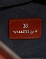 Walleys and Co Модель 06OB