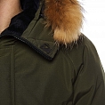 Arctic Explorer CHILL Khaki