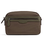 Картинка Сумка через плечо Pourchet Lucas Khaki