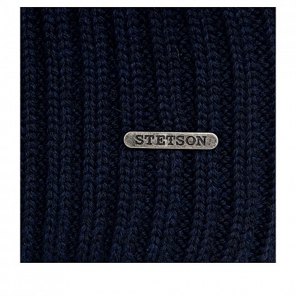 5Картинка Шапка Stetson Northport Navy