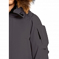 Arctic Explorer MIR-1 Grey