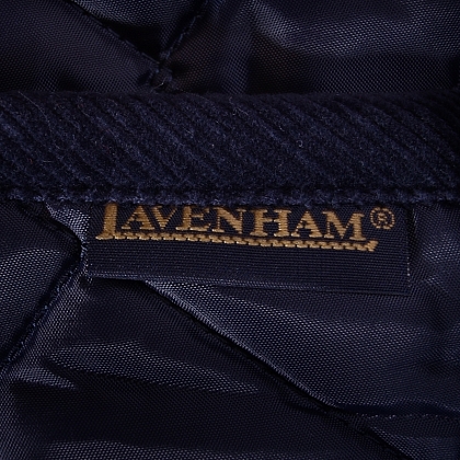 3Картинка Куртка Lavenham Men Denham Harvard