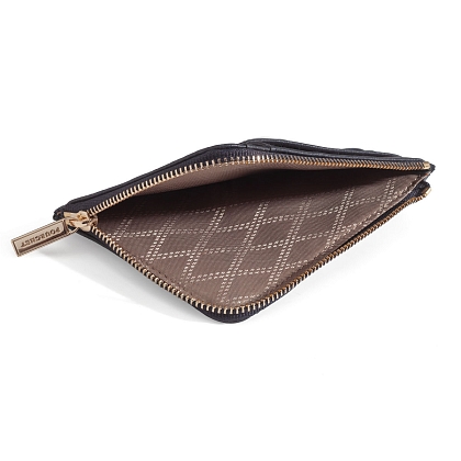 4Картинка Кардхолдер Pourchet Club Coin Pocket Marine