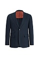 Pond and Miller Flax Navy