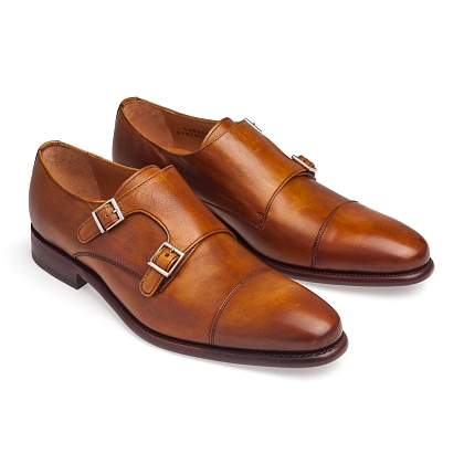 2Картинка Монки Finsbury Cambridge Tan