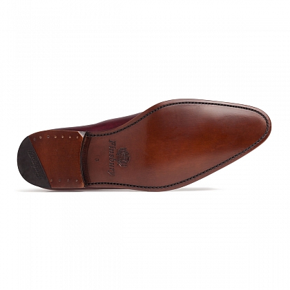 5Картинка Finsbury Giulia Burgundy