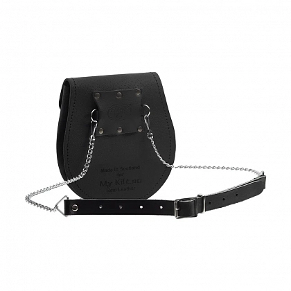 5Картинка Спорран GM Standard Embossed and Studded
