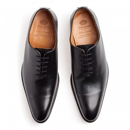 4Картинка Finsbury Giulia Black