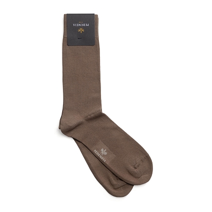 2Картинка Носки Pedemeia 7394 - 517 Taupe
