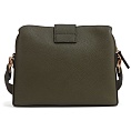 Женская сумка Pourchet Cavalcade Khaki
