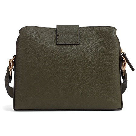 Женская сумка Pourchet Cavalcade Khaki