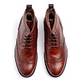 Berwick 666 Scoth Grain Cuero D