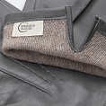 Bohemia Gloves Grey