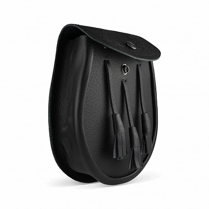 3Картинка Спорран GM Standard Embossed
