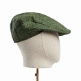 Hanna Hats Donegal Touring Cap 4