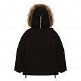 Arctic Explorer CHILL Black