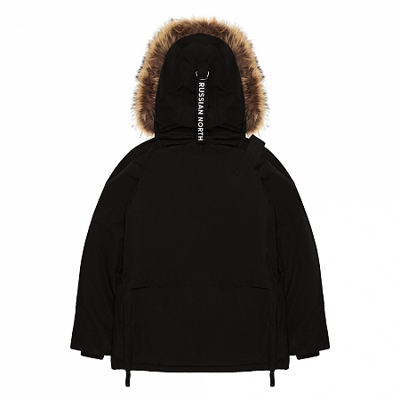 Arctic Explorer CHILL Black