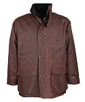 Картинка Oxford Blue Kingsbridge Chestnut