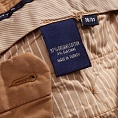 Hawes and Curtis Chinos Tan