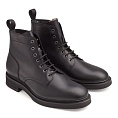 Berwick 665 Cromex Negro Vibram B