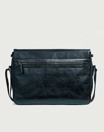 Walleysmark Satchel Grey