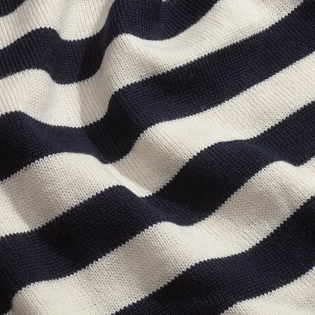 Свитер Original Montgomery Mens Breton Ecru/Navy