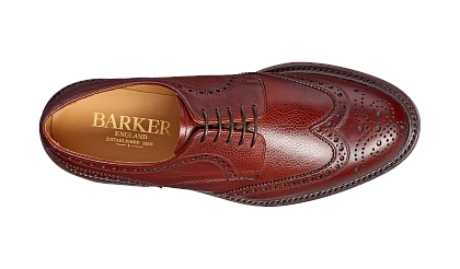 4Картинка Barker Kelmarsh Cherry Grain