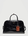 Walleysmark Route Bowler Black
