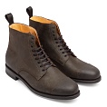 Berwick 630 Waxy Soft Hunting Green D 