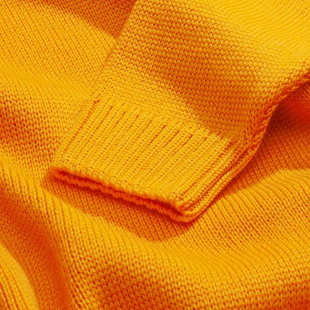 Original Montgomery Mens Submariners Orange