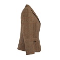 Bucktrout Jacket Claire Mustard