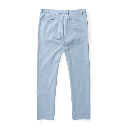 Hawes and Curtis Chinos Blue