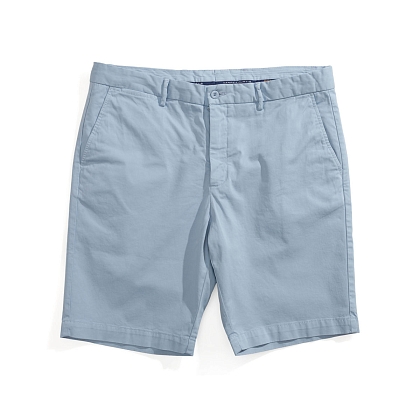 2Картинка Шорты Chinos Shorts Blue
