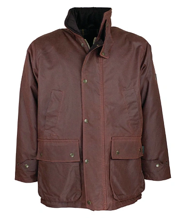 Oxford Blue Kingsbridge Chestnut