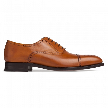 3Картинка Finsbury Diplomat Tan