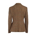 Bucktrout Jacket Claire Mustard