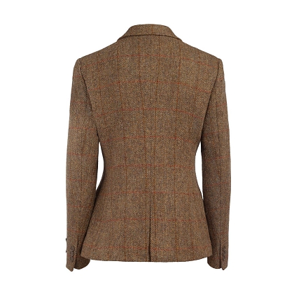 4Картинка Пиджак Bucktrout Bucktrout Jacket Claire Mustard