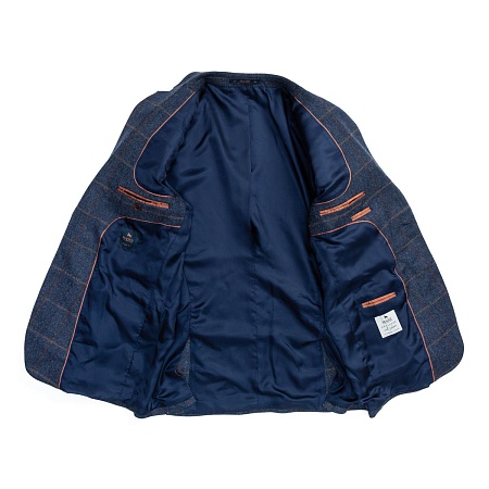 Пиджак Magee Clady Navy