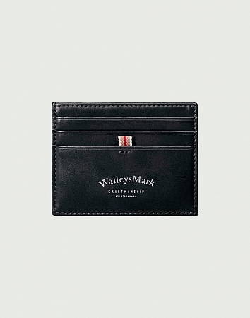 Walleysmark Cartholder Black