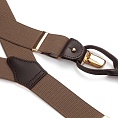 Albert Thurston Light Brown 213