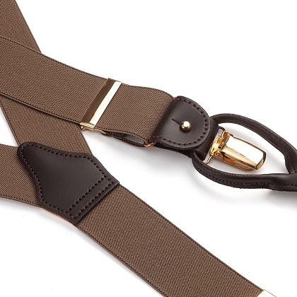 3Картинка Albert Thurston Light Brown 213