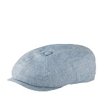 Картинка Stetson Hatteras Linen Light Blue